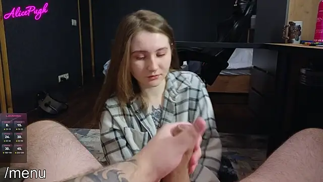 alicepugh online show from 26, 1, 2025