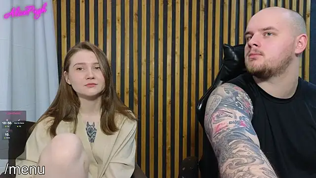 alicepugh online show from 9, 2, 2025