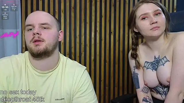 alicepugh online show from 21, 2, 2025