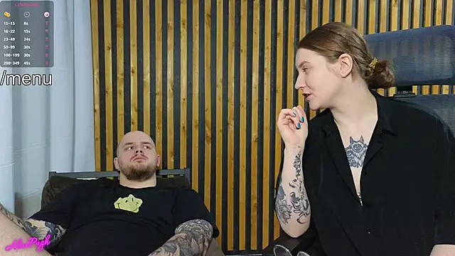 alicepugh online show from 14, 3, 2025