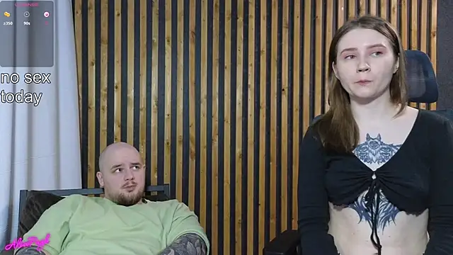 alicepugh online show from 19, 3, 2025