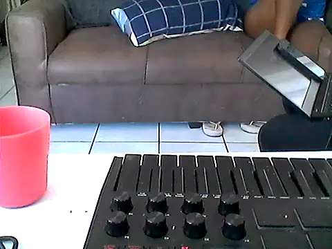 NastycoupleRZA online show from 17, 4, 2026