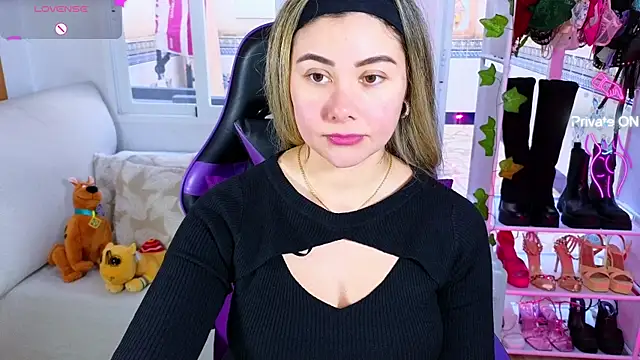 Tawny cox online show from 31, 1, 2025