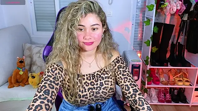 Tawny cox online show from 27, 2, 2025