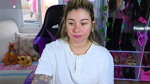 Tawny cox online show from 19, 3, 2025