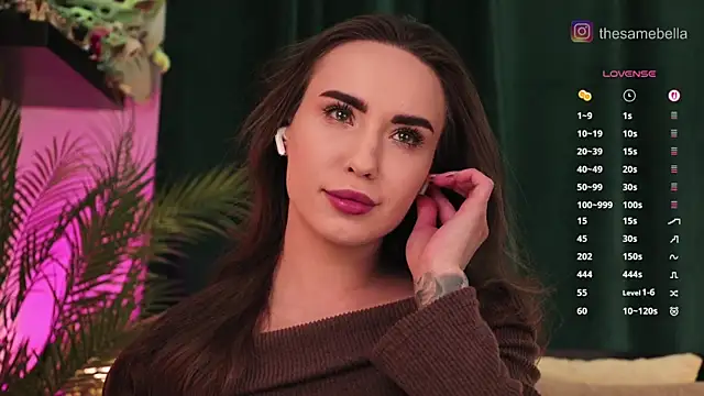 BabyYoda- online show from 26, 2, 2026