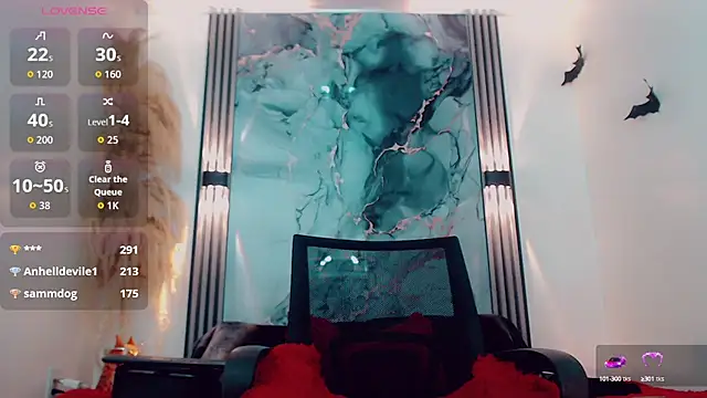 hilary rodriguez online show from 17, 9, 2025