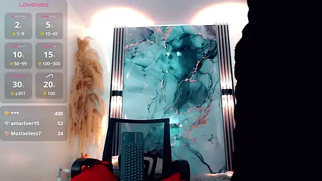 hilary rodriguez online show from 30, 9, 2025