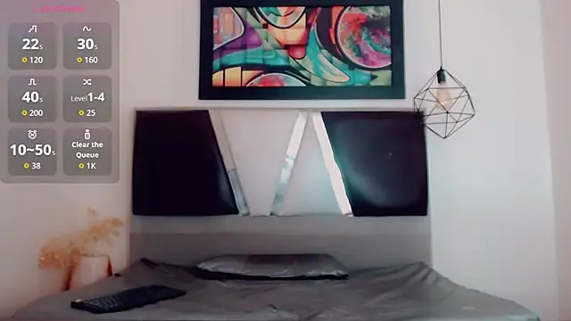 hilary rodriguez online show from 24, 11, 2025