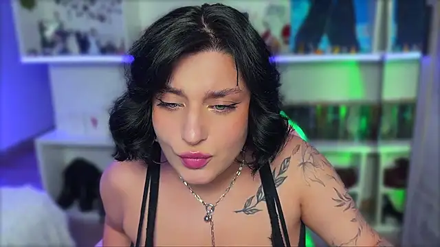 Snapshot of rich_peaches chatting on 12, 1, 2025 rich peaches online show from 12, 1, 2025