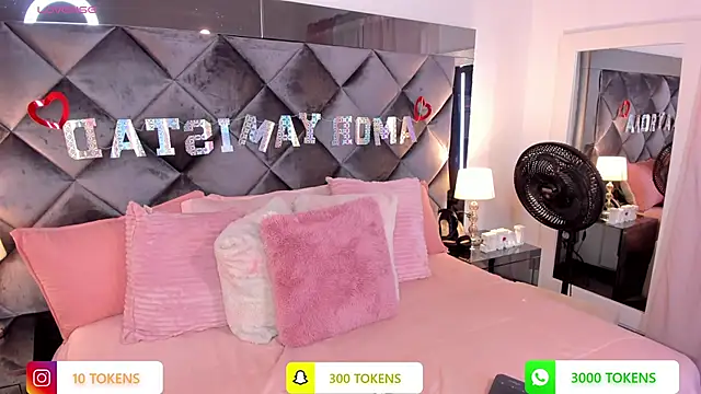 sofhiaa adaams online show from 16, 2, 2025