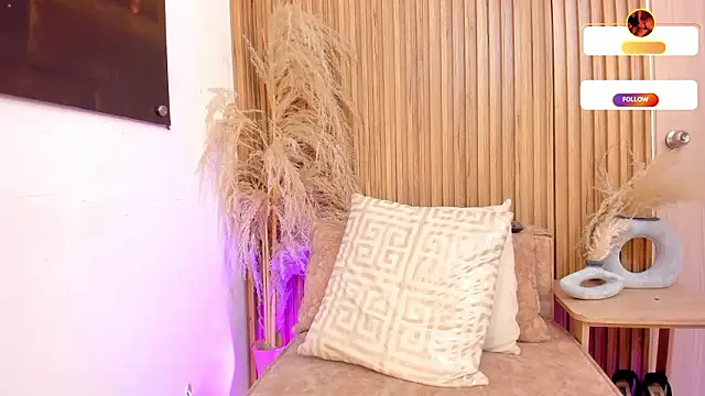 sofhiaa adaams online show from 19, 2, 2026