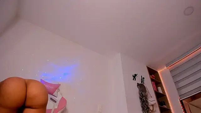 andreafernandz online show from 23, 5, 2026