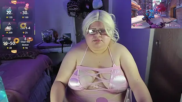 Bimbolola online show from 2, 12, 2025