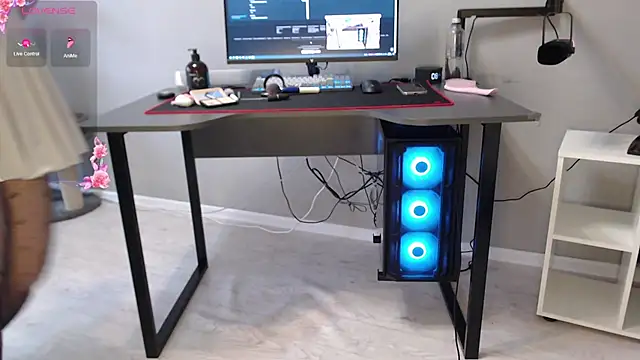 Snapshot of LadySambuca chatting on 14, 2, 2026 LadySambuca online show from 14, 2, 2026