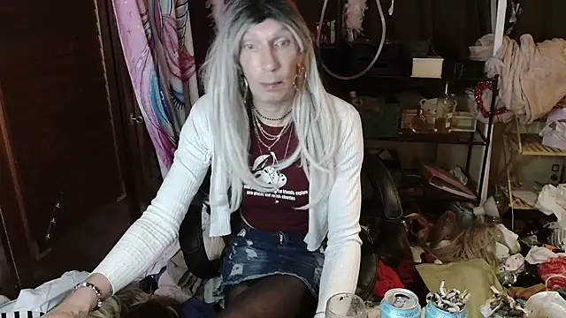 Ombeline1 online show from 22, 10, 2025