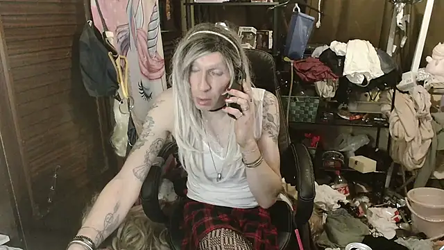 Ombeline1 online show from 16, 1, 2026