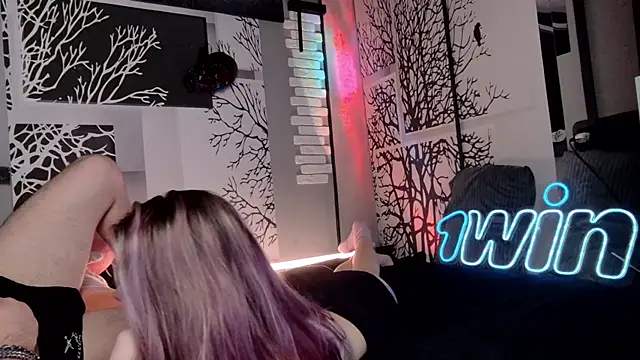 niki7377 online show from 21, 2, 2025