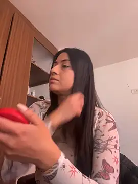 Snapshot of Juana19 chatting on 24, 10, 2025 Juana19 online show from 24, 10, 2025