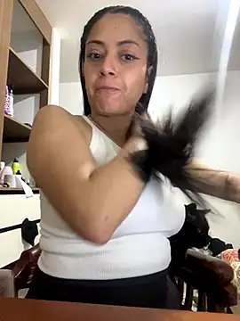 Snapshot of Juana19 chatting on 12, 11, 2025 Juana19 online show from 12, 11, 2025