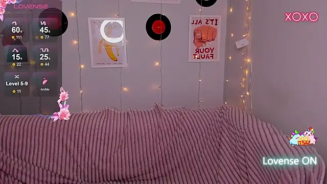 MilliStrii online show from 13, 1, 2026