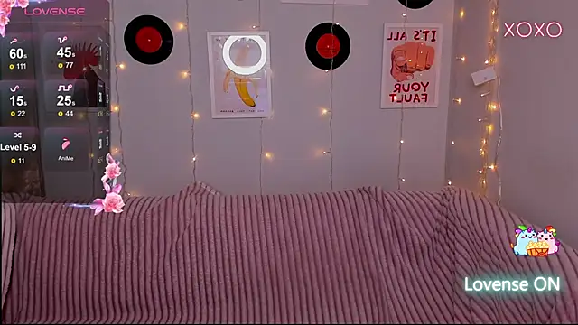 MilliStrii online show from 15, 1, 2026