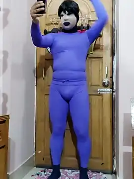 Snapshot of zentaishow chatting on 21, 1, 2025 zentaishow online show from 21, 1, 2025