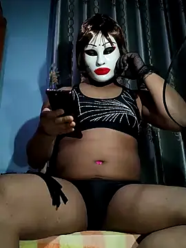 Snapshot of zentaishow chatting on 16, 2, 2025 zentaishow online show from 16, 2, 2025