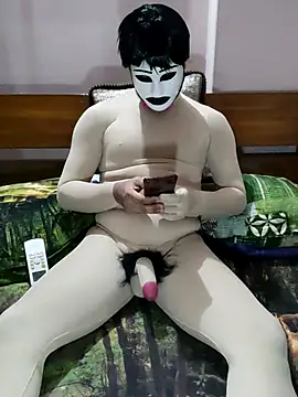 Snapshot of zentaishow chatting on 15, 9, 2025 zentaishow online show from 15, 9, 2025