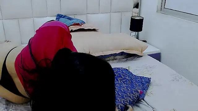 Lizeth Bels online show from 31, 12, 2024
