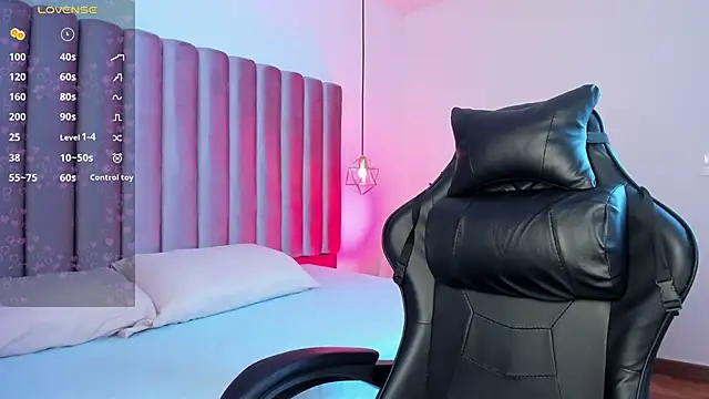 AmelyaMann online show from 22, 1, 2025