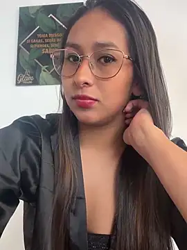 AmelyaMann online show from 20, 2, 2025