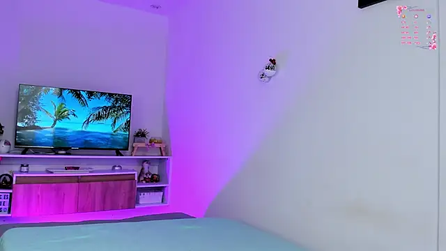 Snapshot of AmelyaMann chatting on 12, 3, 2026 AmelyaMann online show from 12, 3, 2026