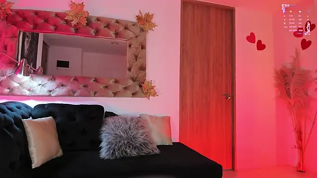 Snapshot of AmelyaMann chatting on 22, 3, 2026 AmelyaMann online show from 22, 3, 2026