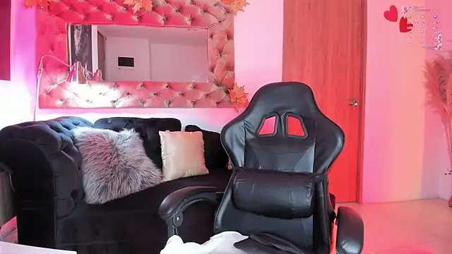 Snapshot of AmelyaMann chatting on 27, 3, 2026 AmelyaMann online show from 27, 3, 2026