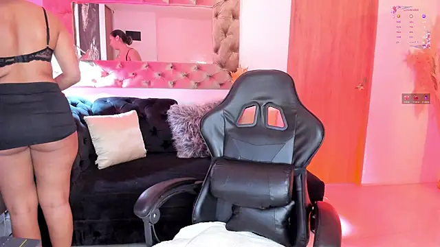 Snapshot of AmelyaMann chatting on 16, 4, 2026 AmelyaMann online show from 16, 4, 2026