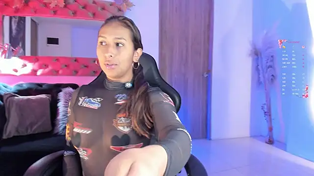 Snapshot of AmelyaMann chatting on 20, 5, 2026 AmelyaMann online show from 20, 5, 2026