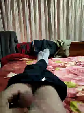 Snapshot of Nuttysub chatting on 20, 12, 2024 Nuttysub online show from 20, 12, 2024