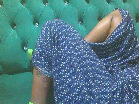 Sexy Riri online show from 14, 11, 2025