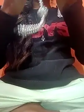 Snapshot of Mangla_Bhabhi chatting on 15, 10, 2025 Mangla Bhabhi online show from 15, 10, 2025