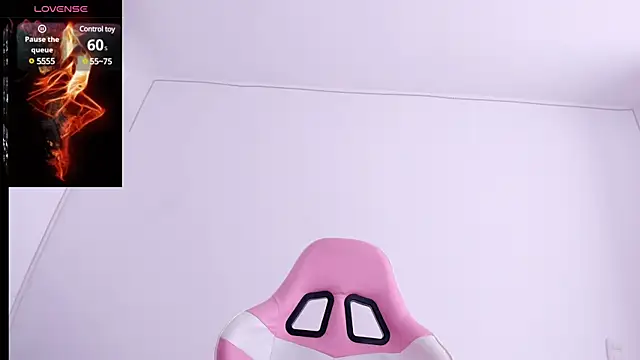 MorganAbbiie  online show from 27, 12, 2024