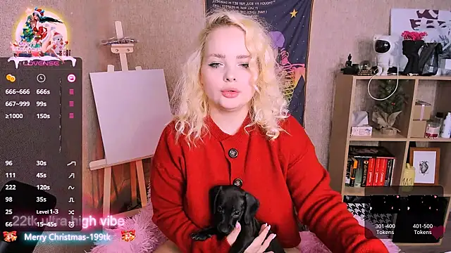 flower sarah  online show from 1, 1, 2025