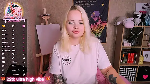 flower sarah  online show from 2, 1, 2025