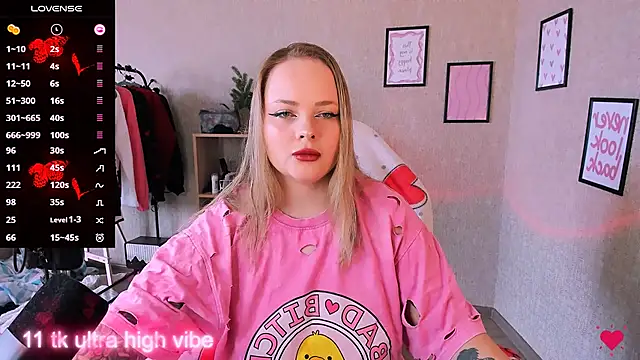 flower sarah  online show from 19, 3, 2025