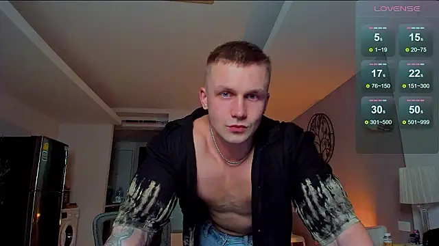 Samuel Andrew online show from 4, 2, 2026