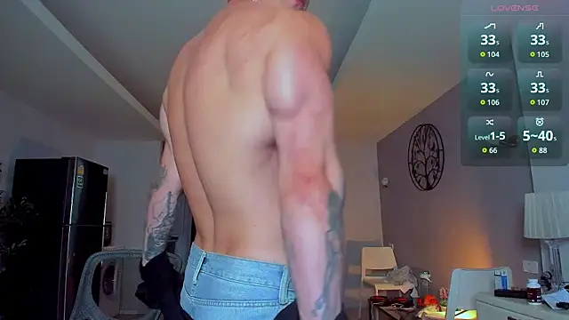 Samuel Andrew online show from 29, 4, 2026