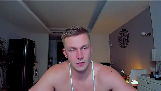 Samuel Andrew online show from 16, 6, 2026