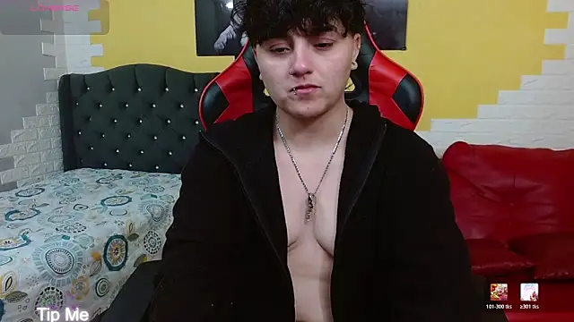 isabeautyx19 online show from 28, 2, 2026