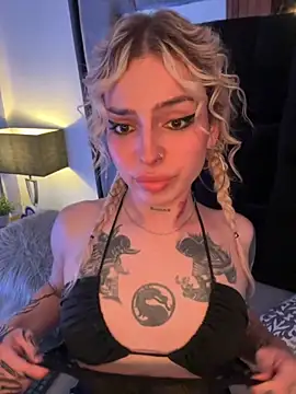 Bonnie vega online show from 5, 10, 2025