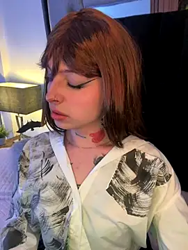 Bonnie vega online show from 31, 10, 2025